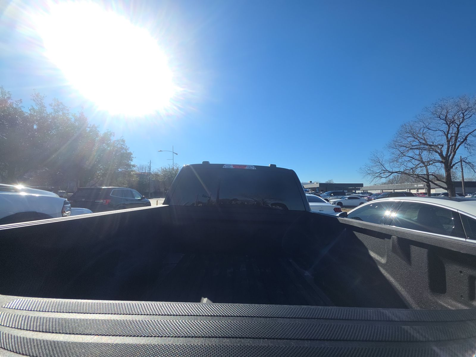 2025 Ford F-150 XL RWD