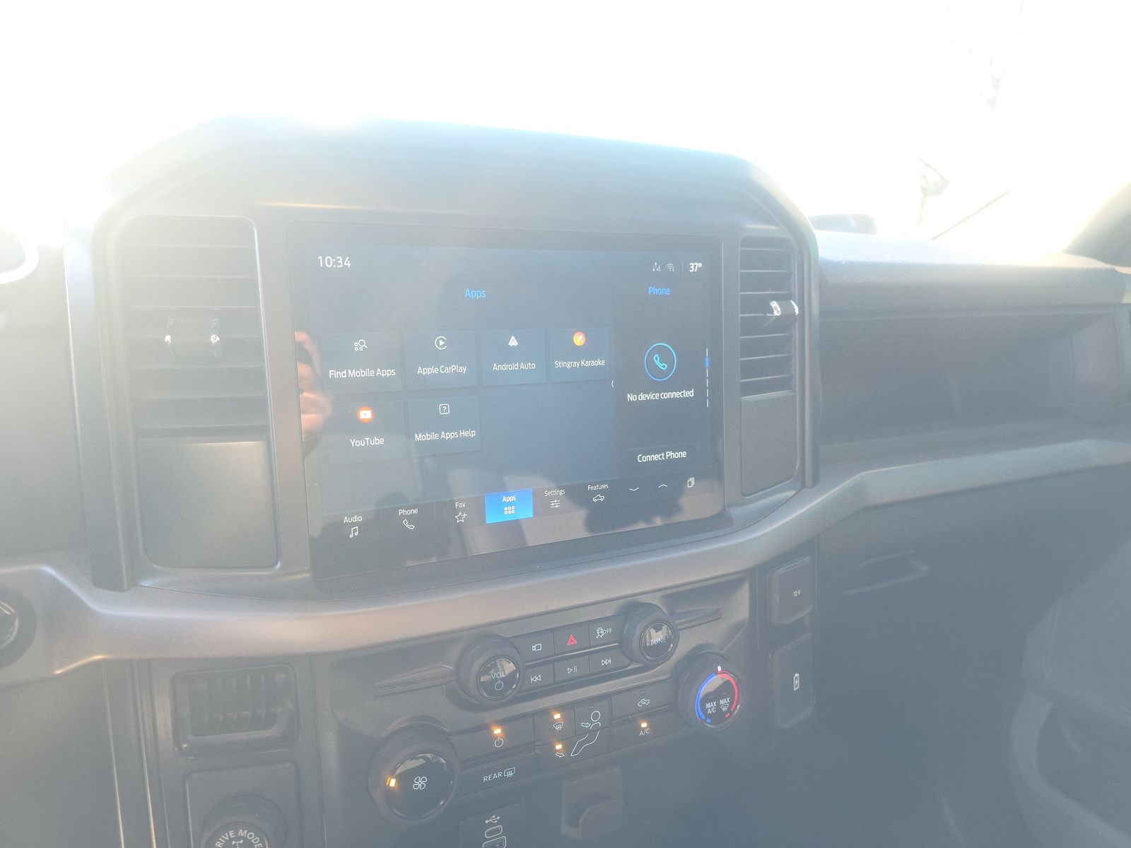 2025 Ford F-150 XL RWD