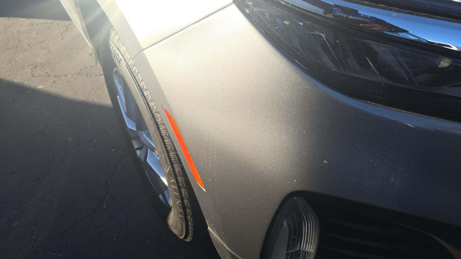 2024 Chevrolet Equinox LT AWD