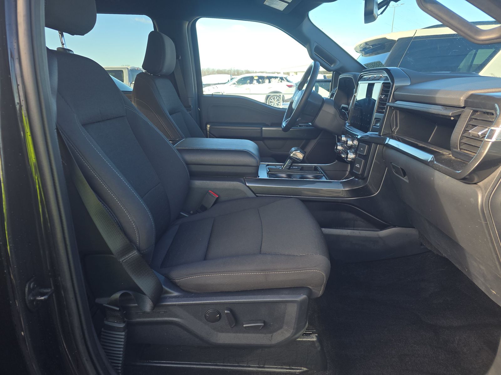 2023 Ford F-150 XLT AWD