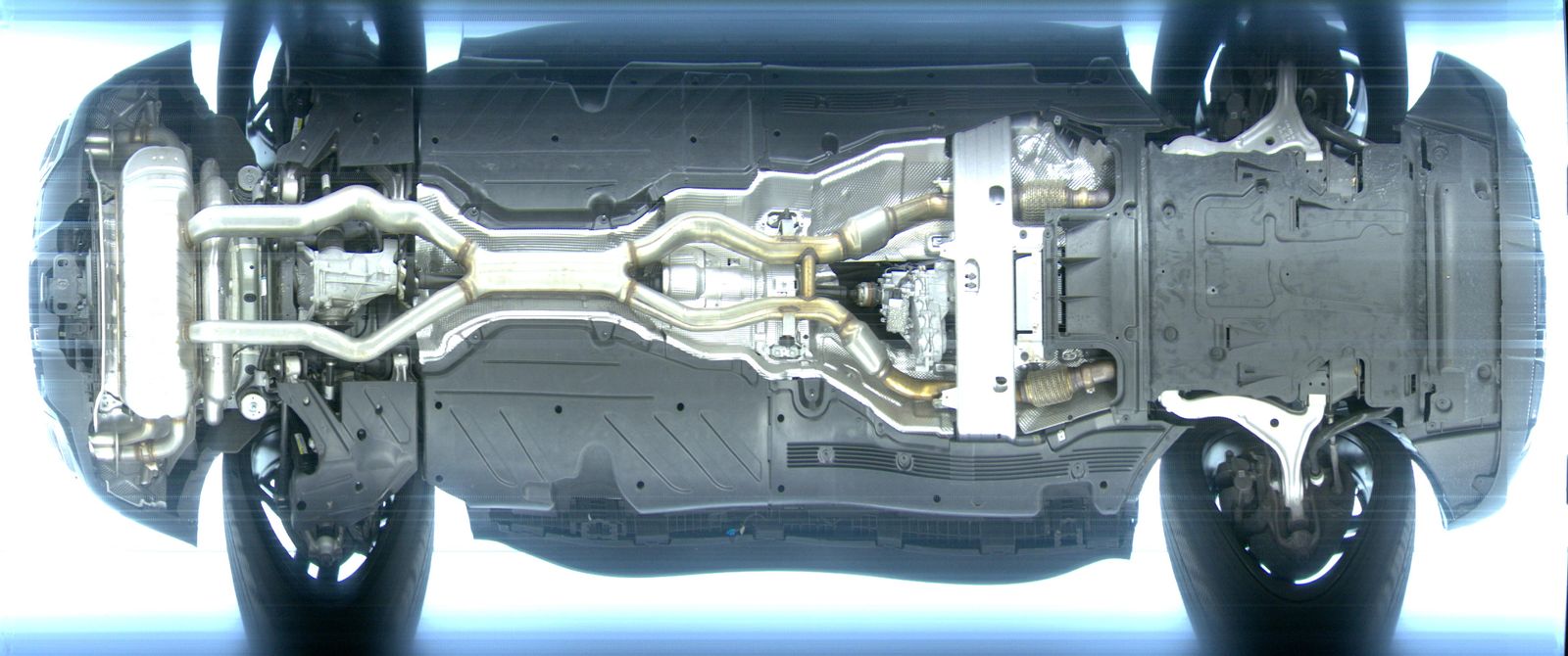 2023 Mercedes-Benz GLS GLS 580 AWD