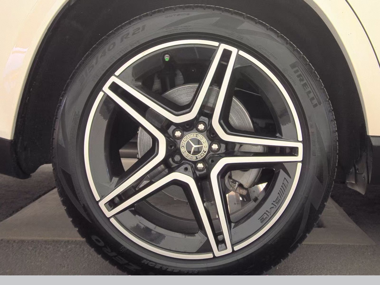 2023 Mercedes-Benz GLS GLS 580 AWD