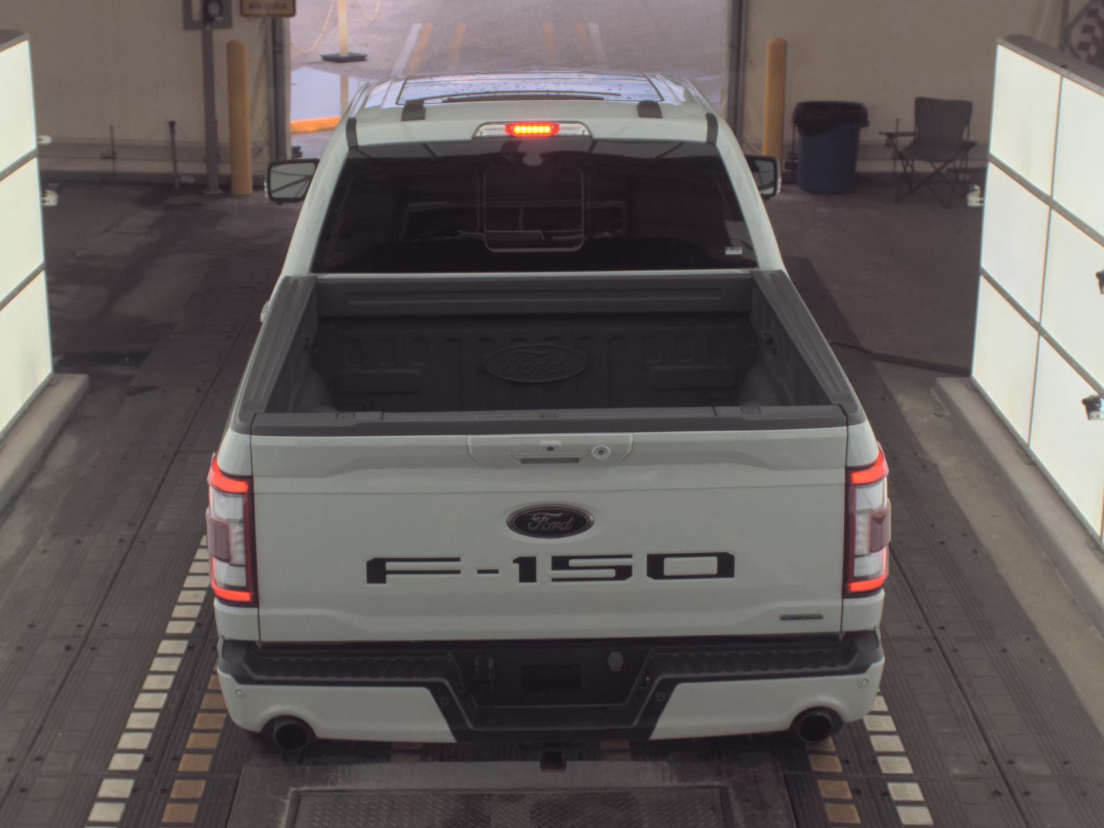 2023 Ford F-150 Lariat AWD