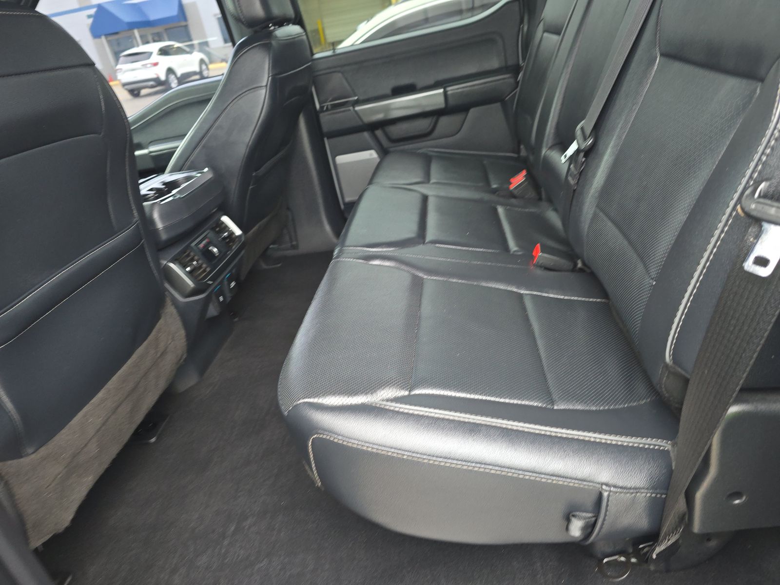 2023 Ford F-150 Lariat AWD