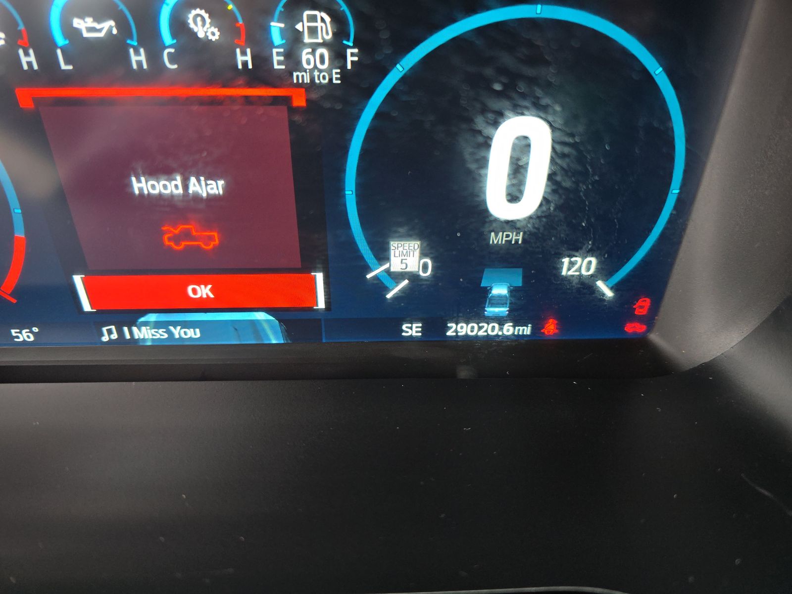 2023 Ford F-150 Lariat AWD