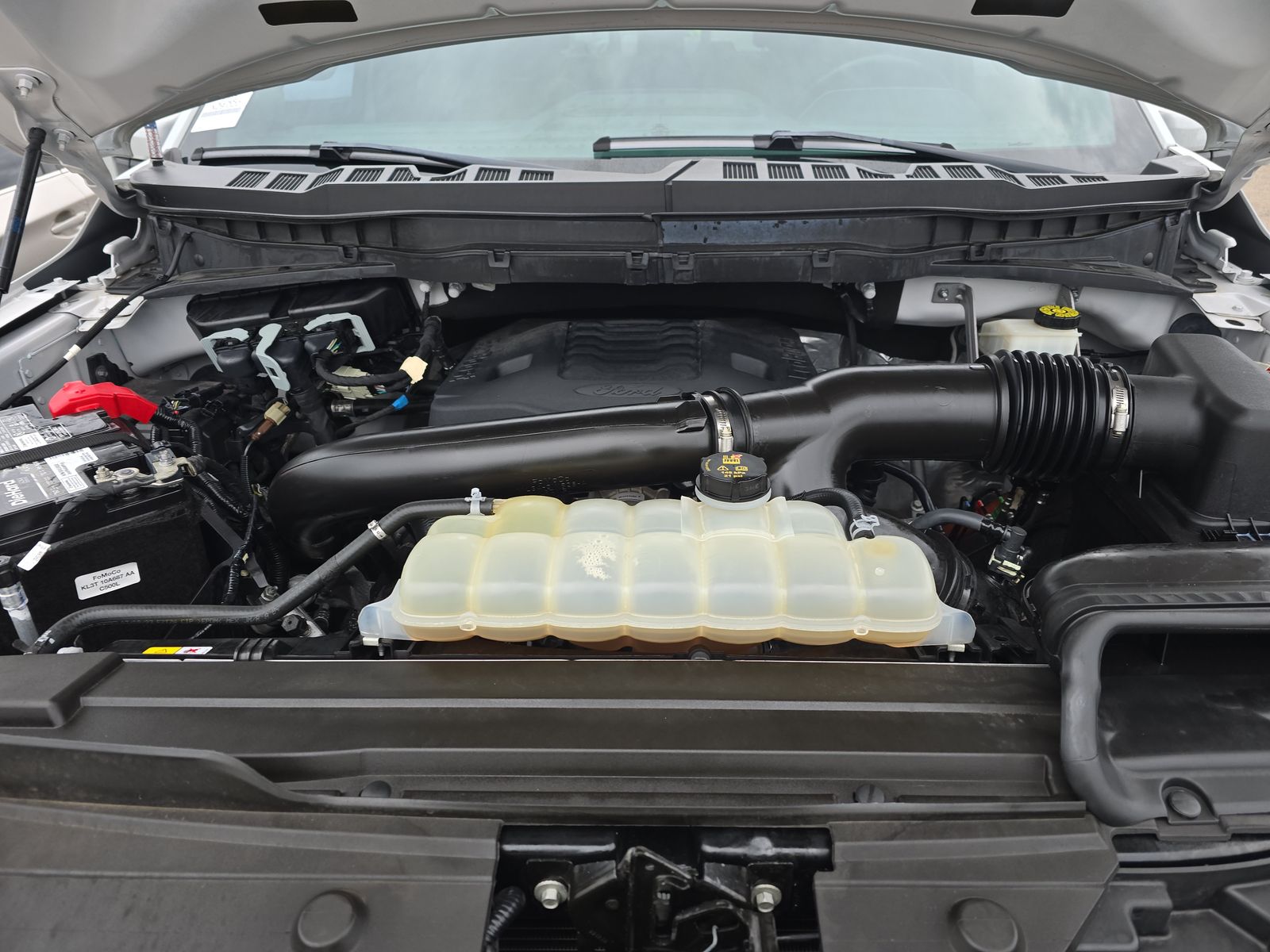 2023 Ford F-150 Lariat AWD