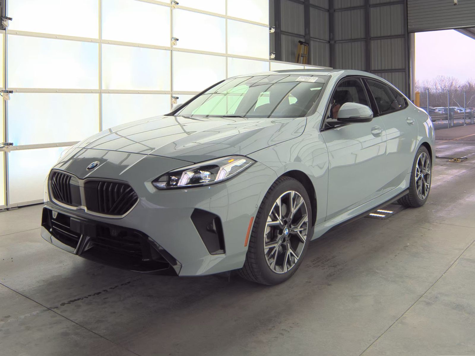 2025 BMW 2 Series 228i xDrive AWD