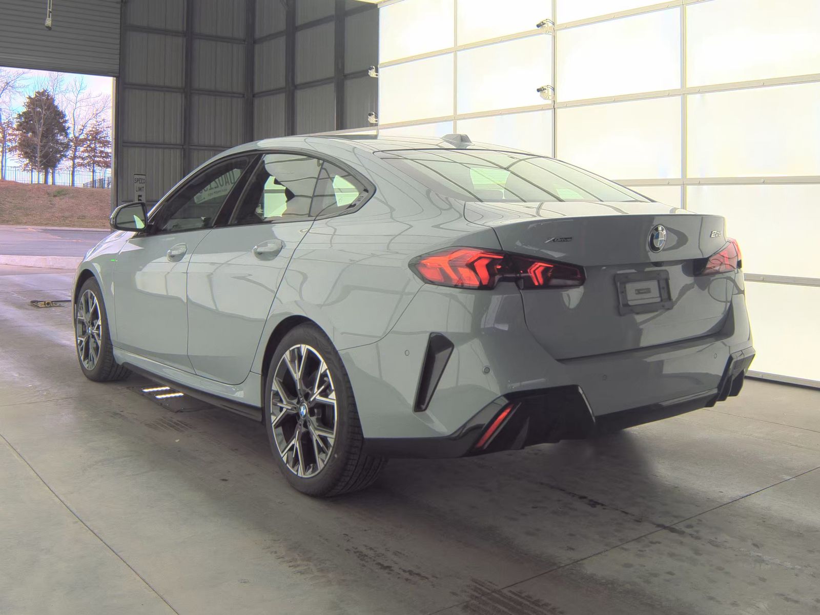 2025 BMW 2 Series 228i xDrive AWD