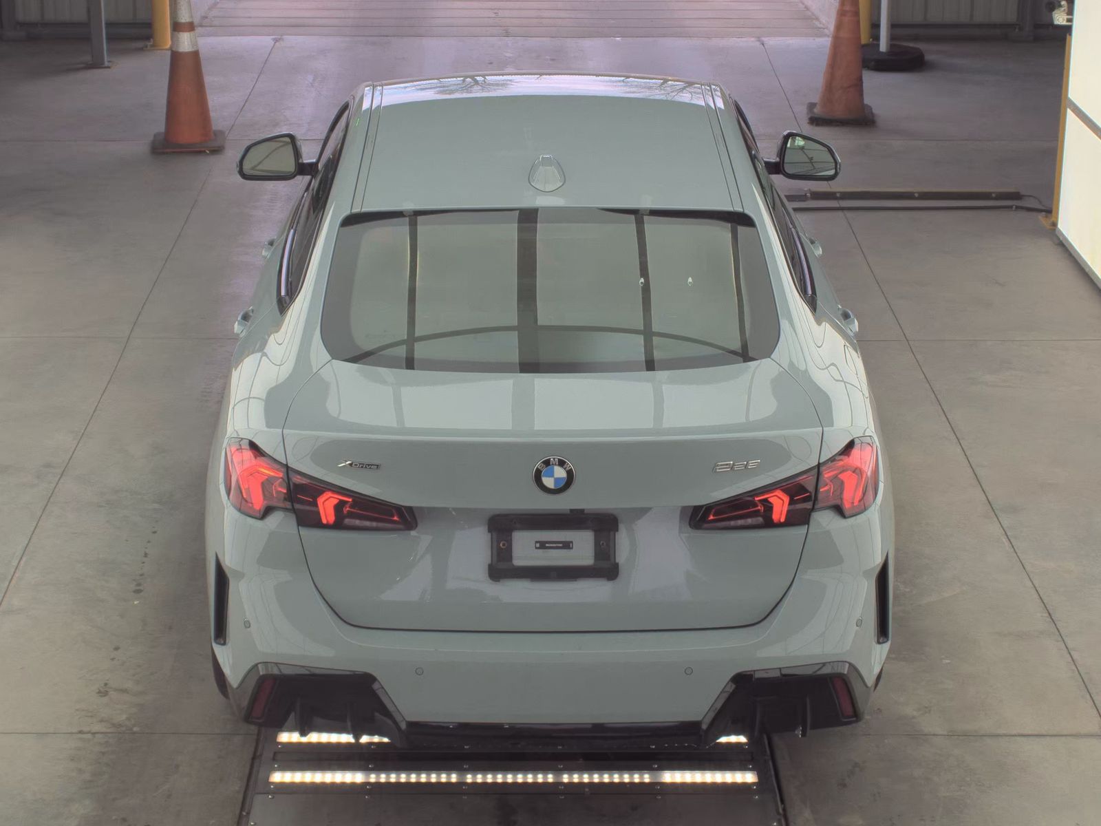 2025 BMW 2 Series 228i xDrive AWD