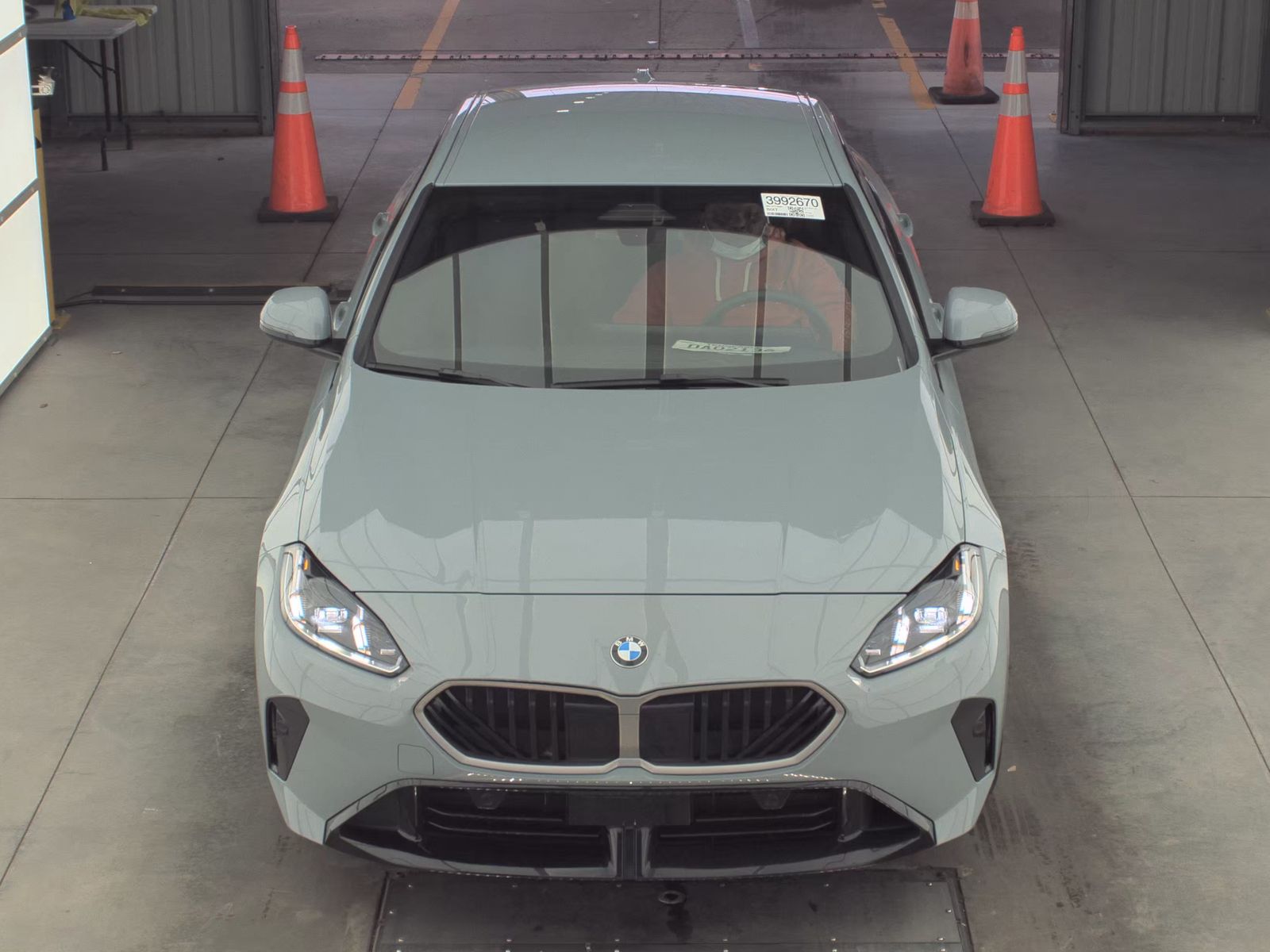 2025 BMW 2 Series 228i xDrive AWD