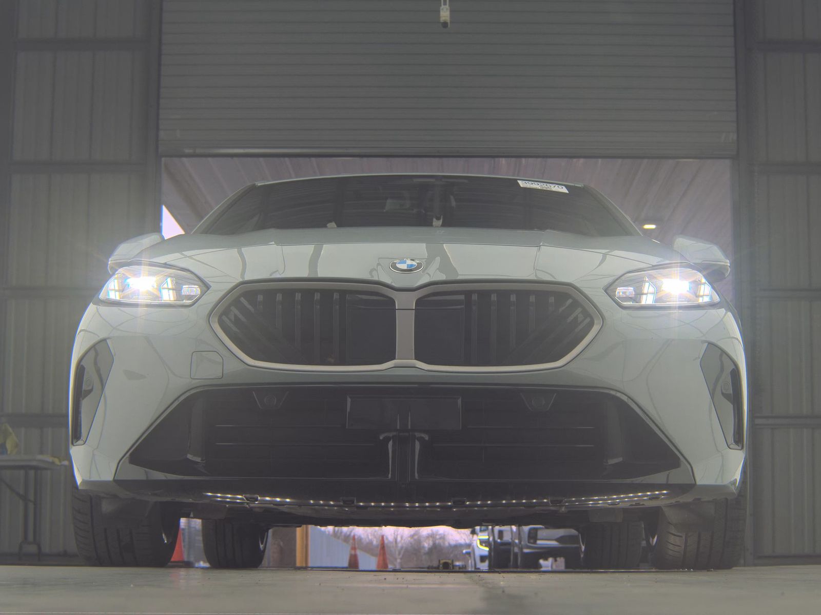 2025 BMW 2 Series 228i xDrive AWD