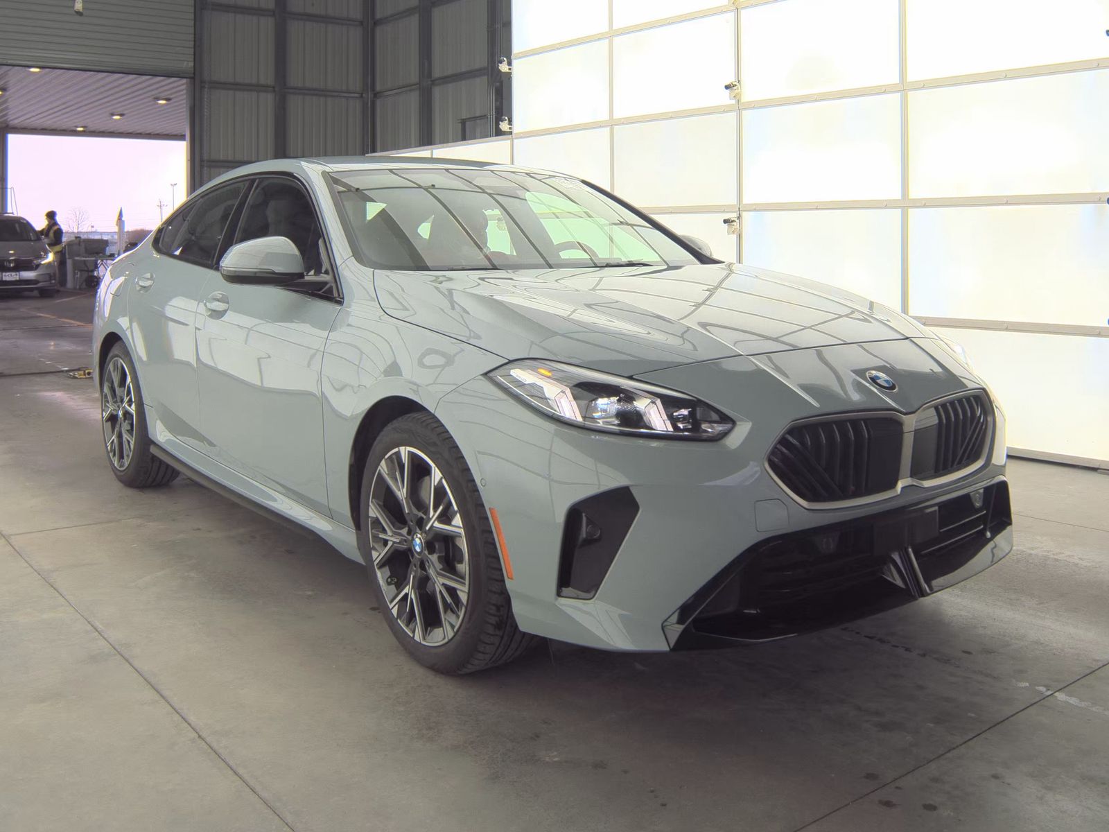 2025 BMW 2 Series 228i xDrive AWD