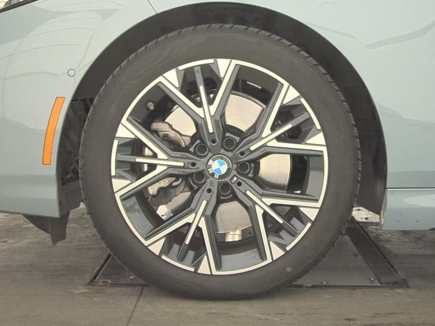 2025 BMW 2 Series 228i xDrive AWD