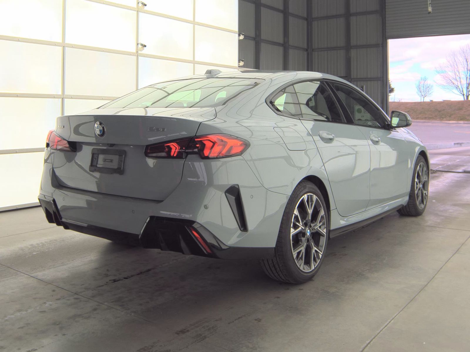 2025 BMW 2 Series 228i xDrive AWD