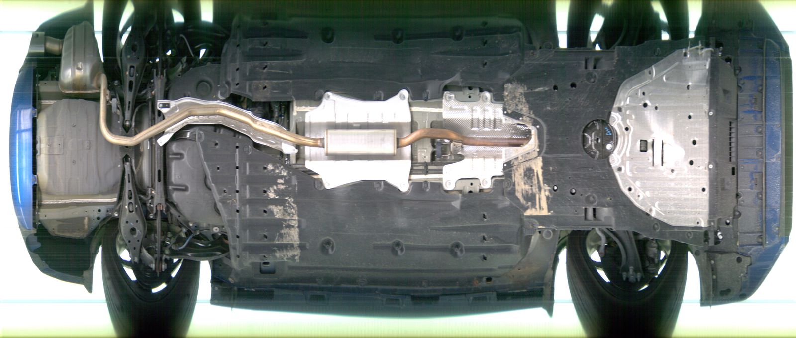 2023 Honda Civic Sport FWD