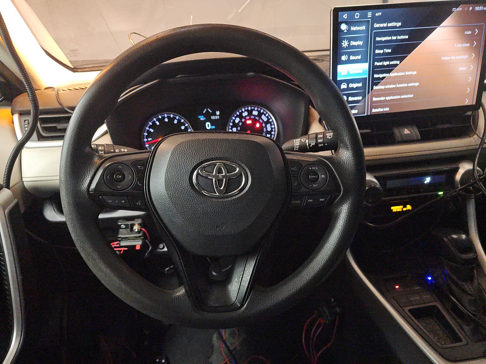 2021 Toyota RAV4 XLE FWD