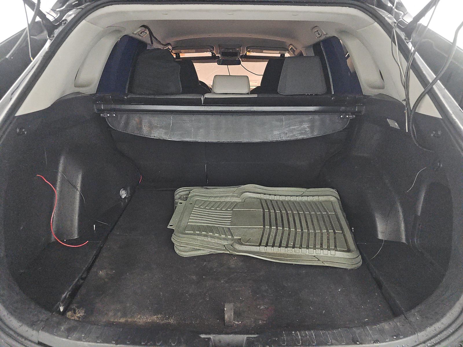 2021 Toyota RAV4 XLE FWD