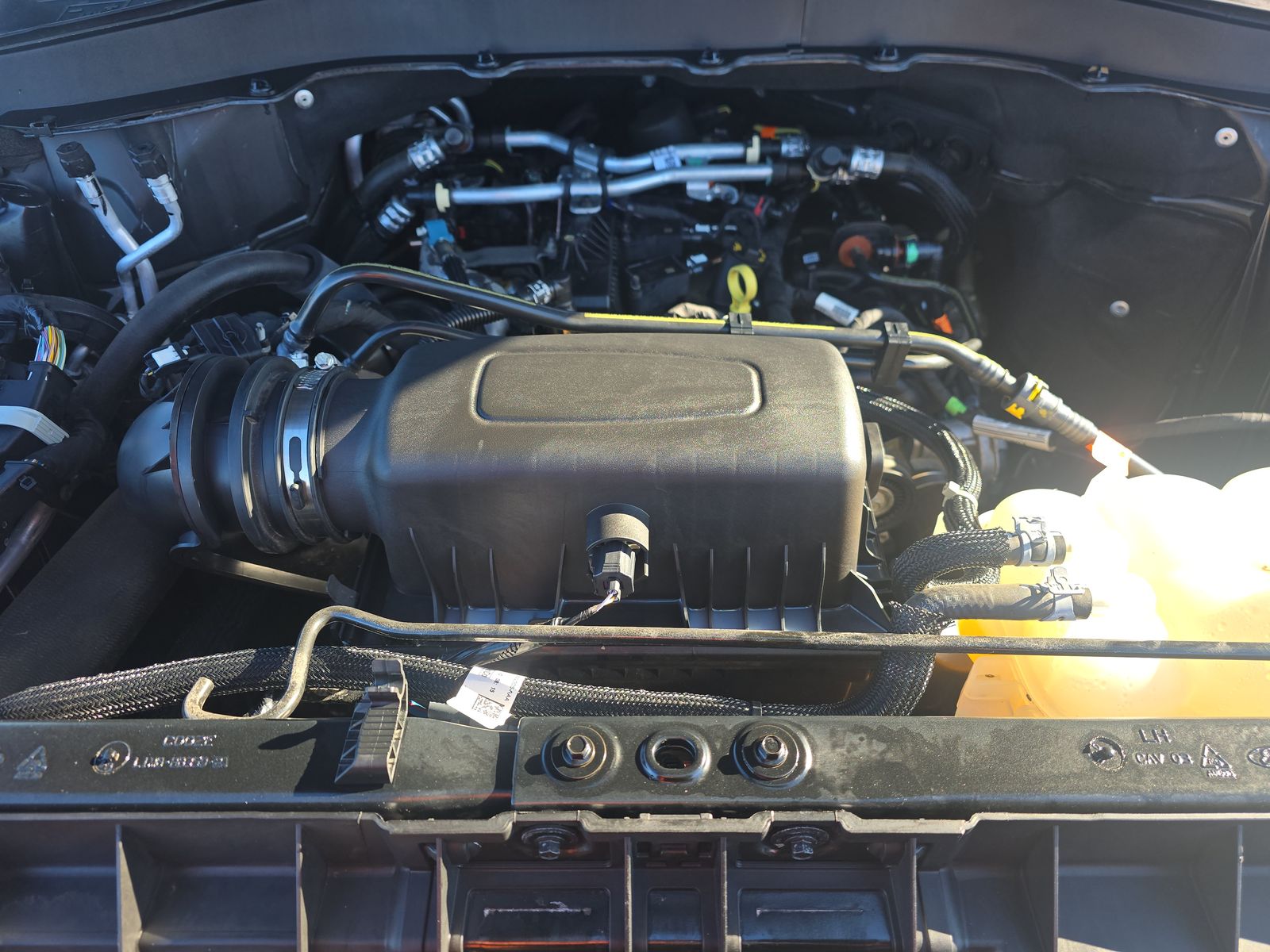 2023 Ford Explorer Timberline AWD