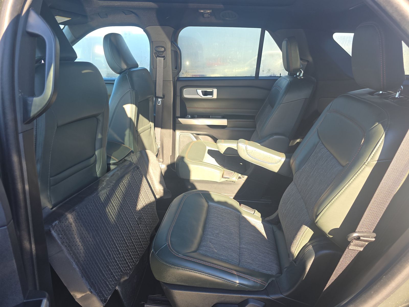 2023 Ford Explorer Timberline AWD