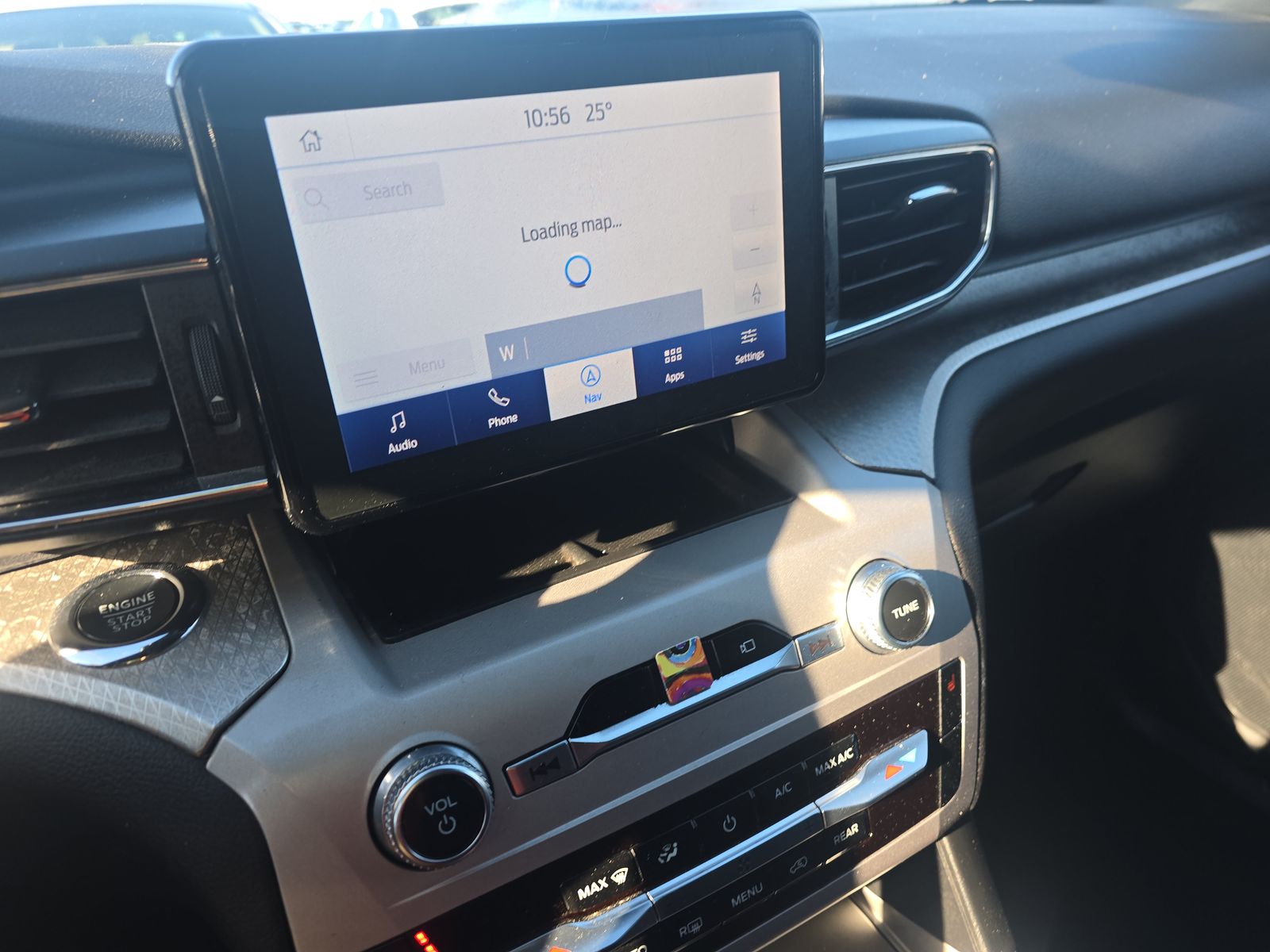 2023 Ford Explorer Timberline AWD