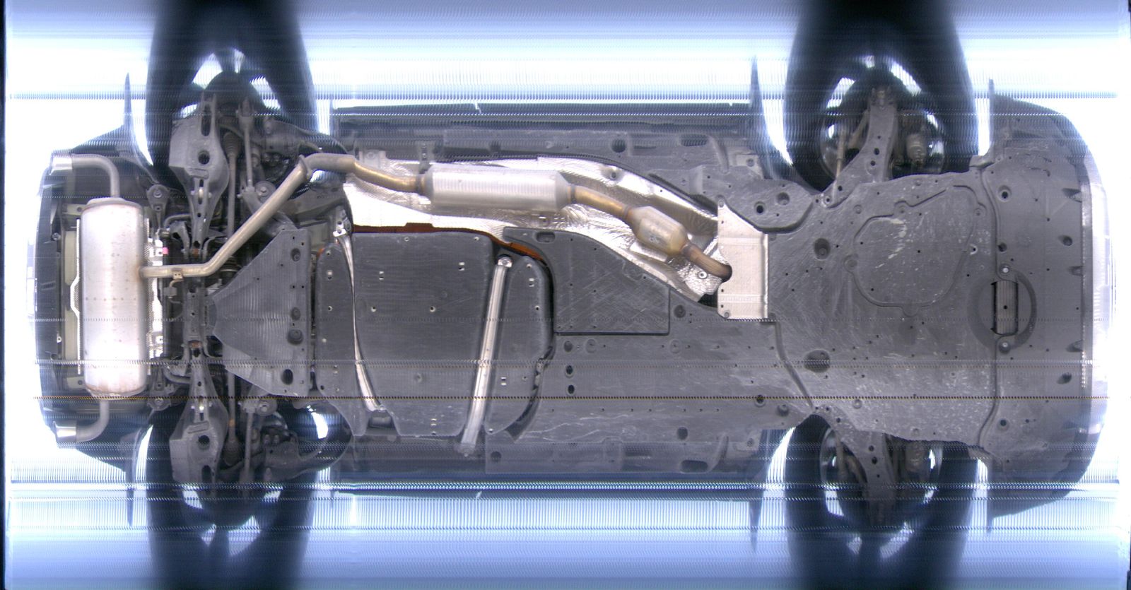 2024 Toyota RAV4 Hybrid SE AWD