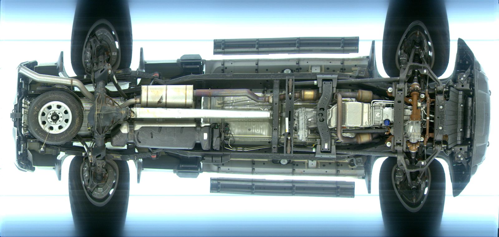 2024 Chevrolet Silverado 3500HD LT AWD