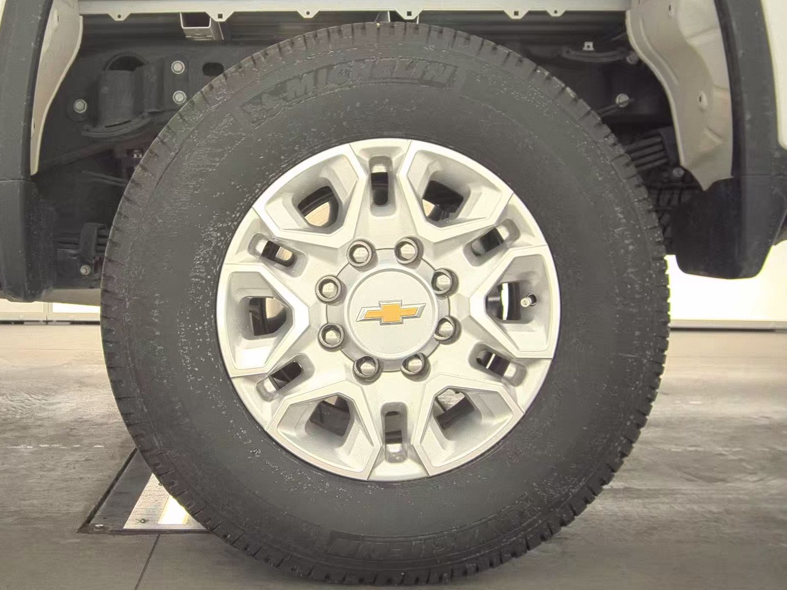 2024 Chevrolet Silverado 3500HD LT AWD