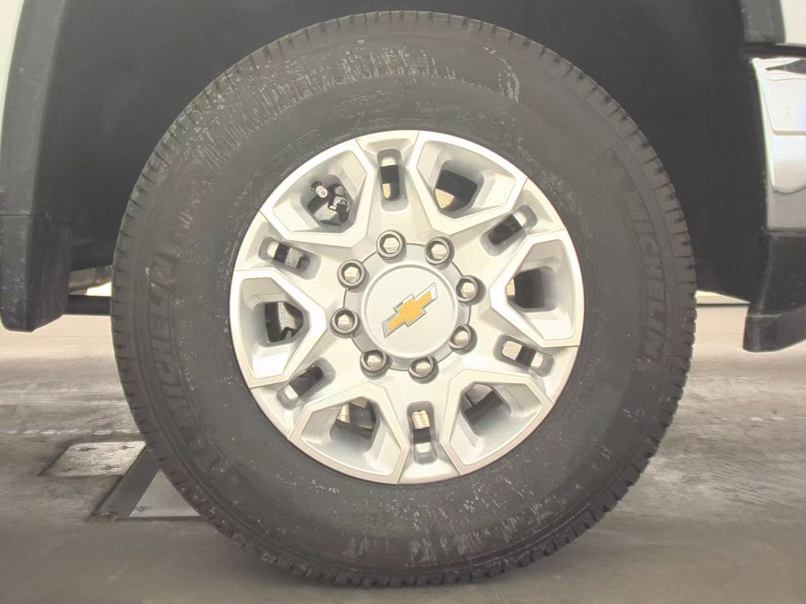 2024 Chevrolet Silverado 3500HD LT AWD