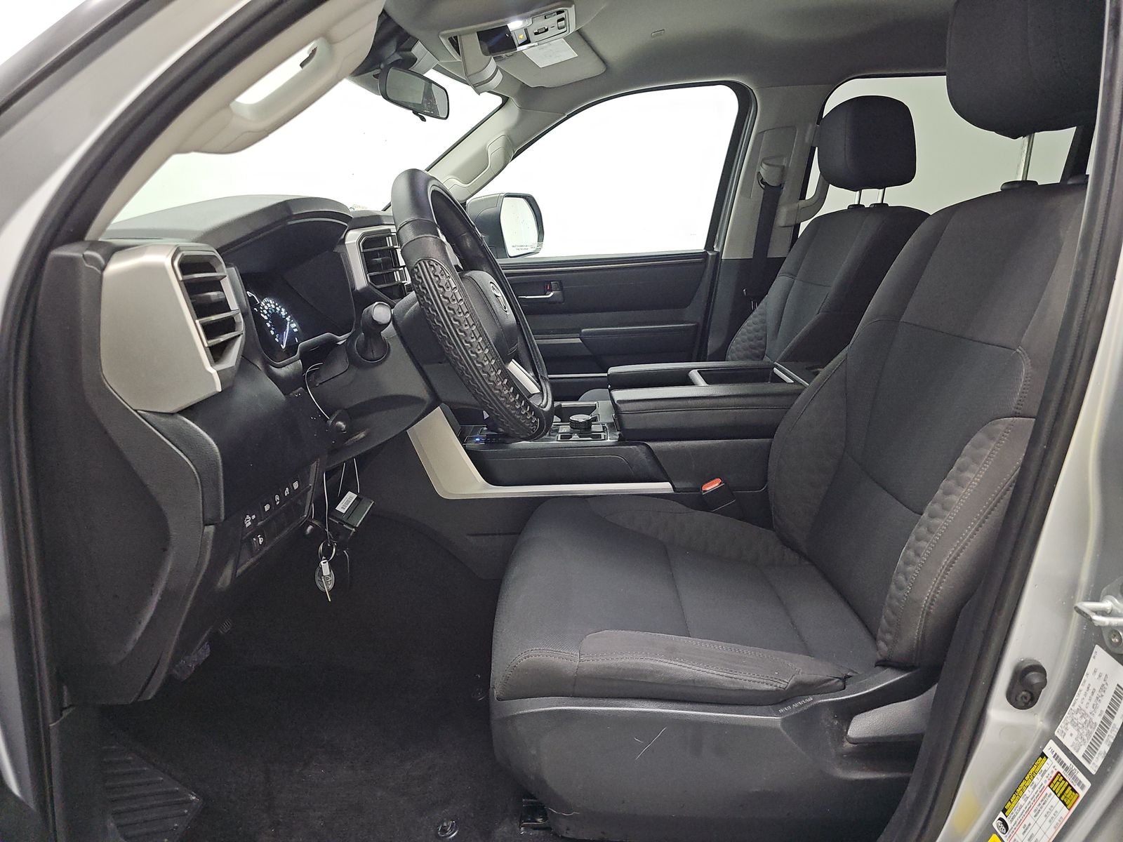 2024 Toyota Tundra SR5 AWD