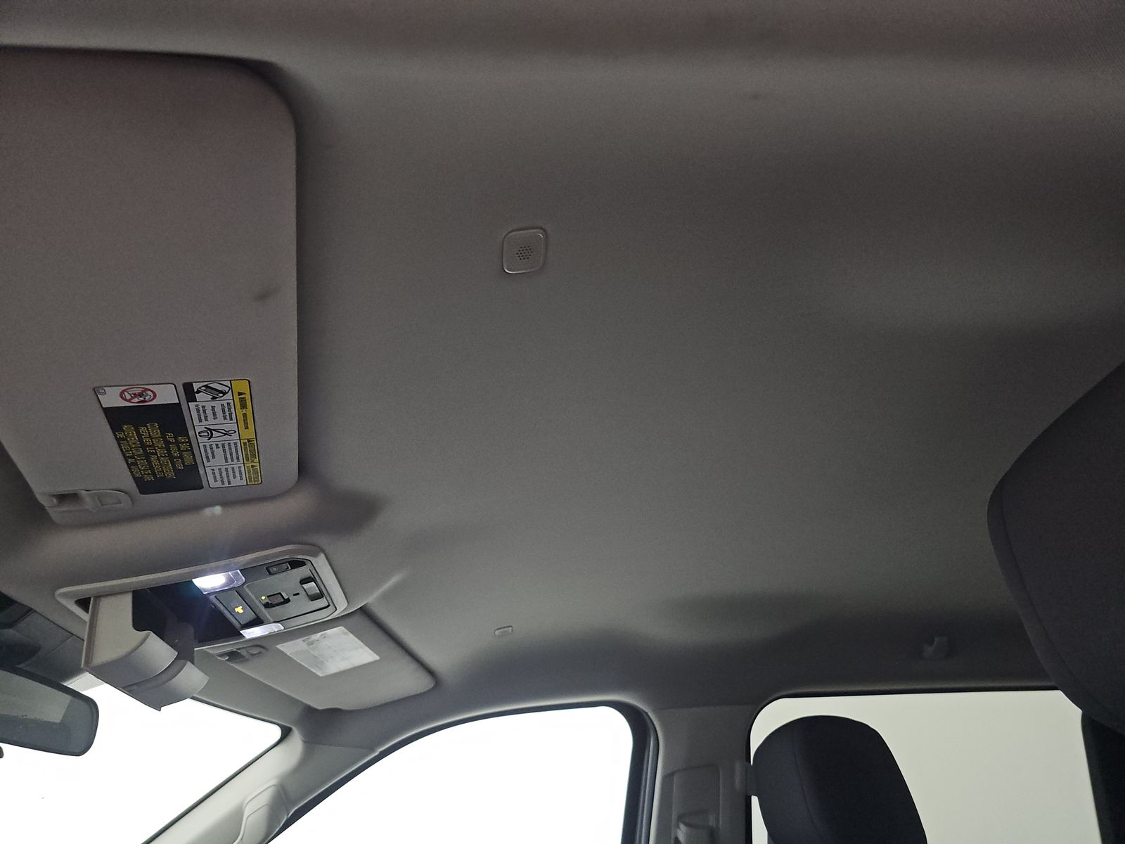 2024 Toyota Tundra SR5 AWD