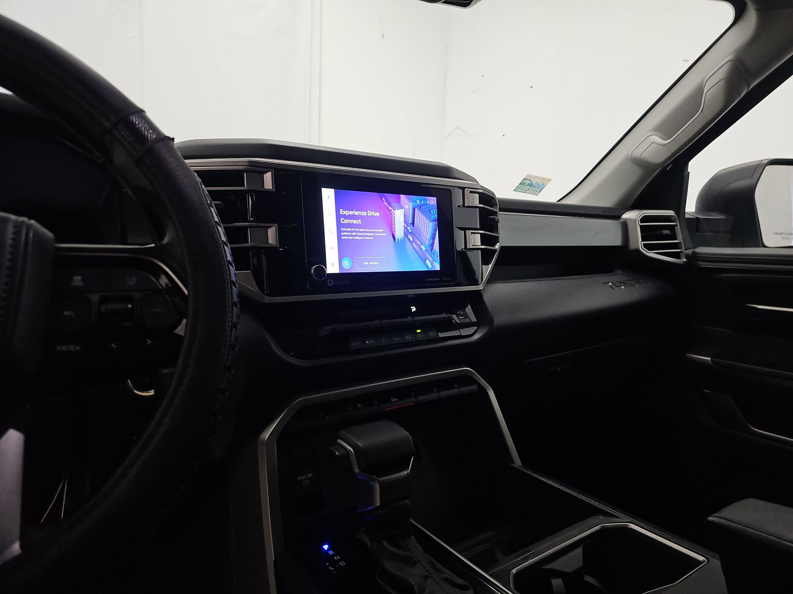 2024 Toyota Tundra SR5 AWD