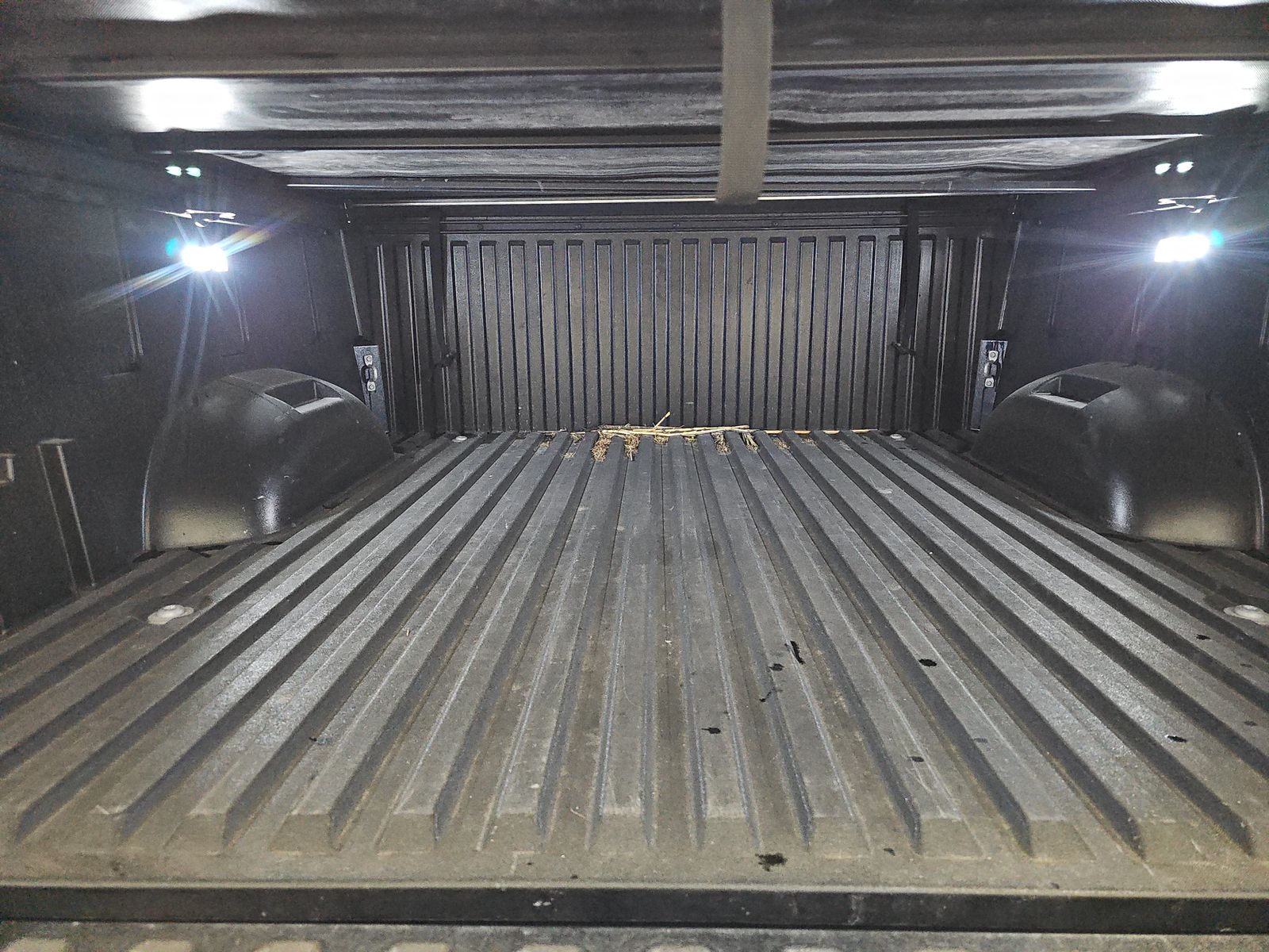 2024 Toyota Tundra SR5 AWD