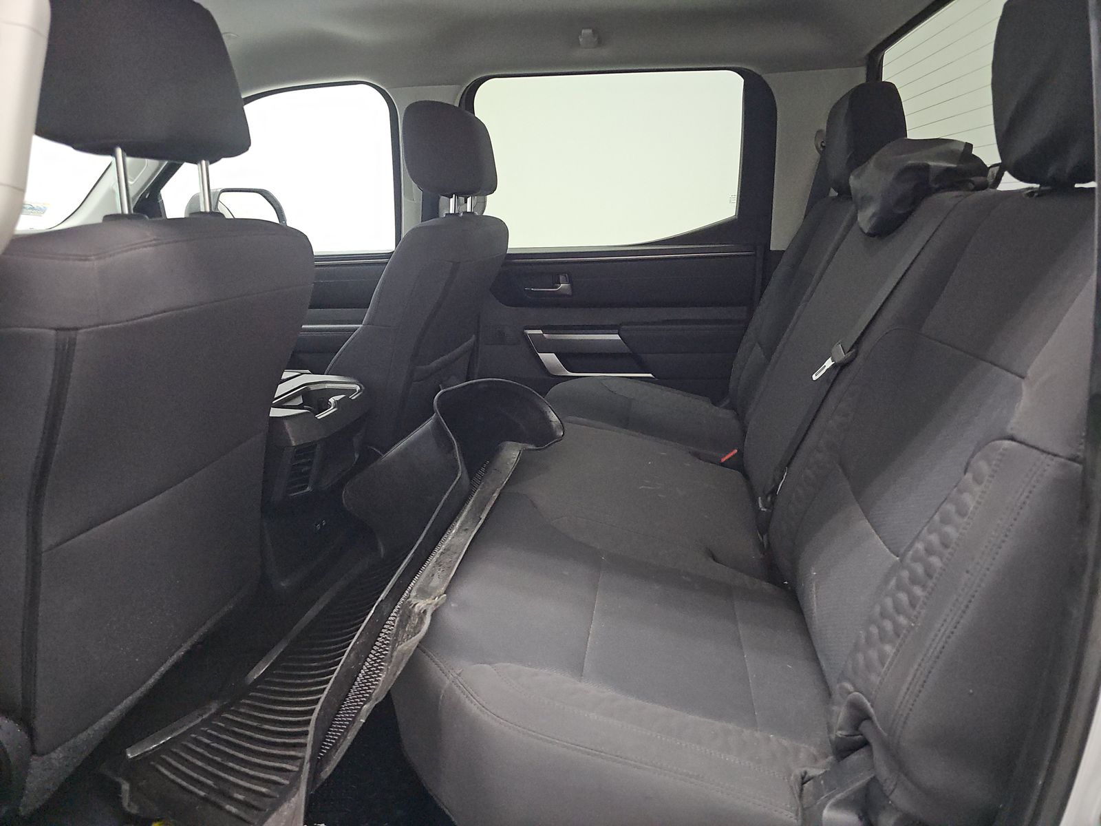 2024 Toyota Tundra SR5 AWD