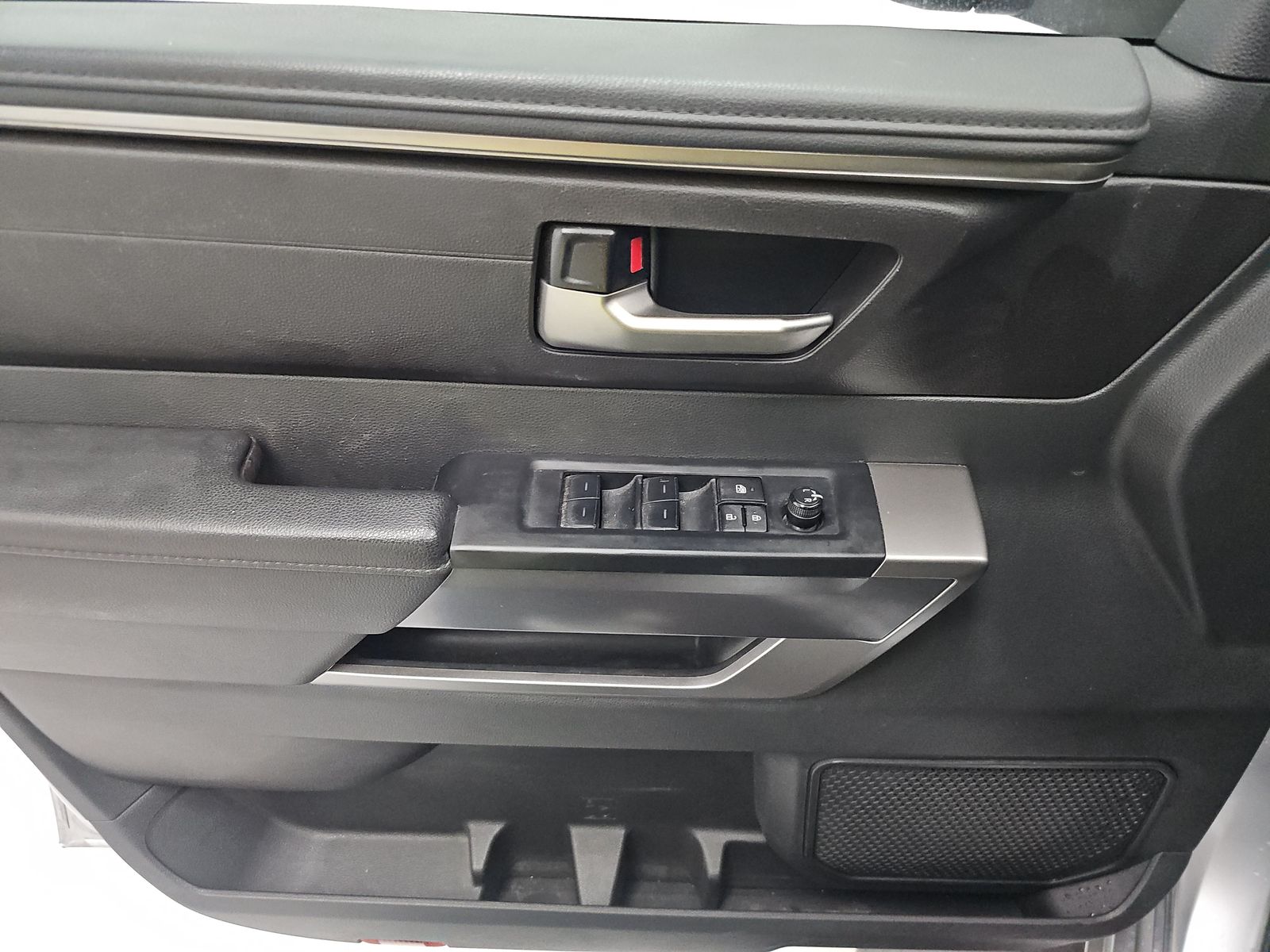 2024 Toyota Tundra SR5 AWD