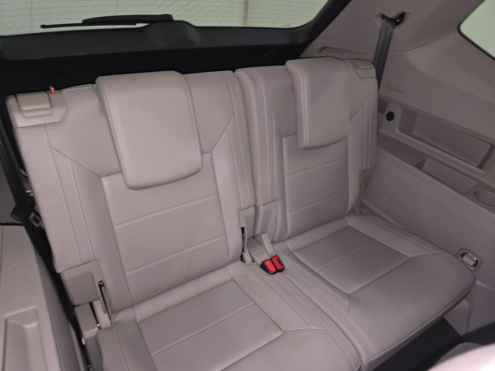 2022 Volkswagen Atlas 2.0T SE FWD