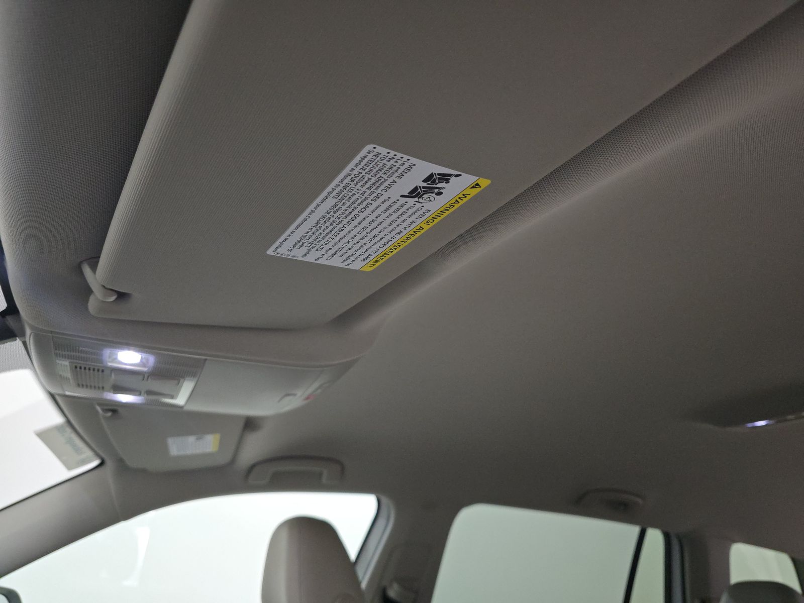 2022 Volkswagen Atlas 2.0T SE FWD