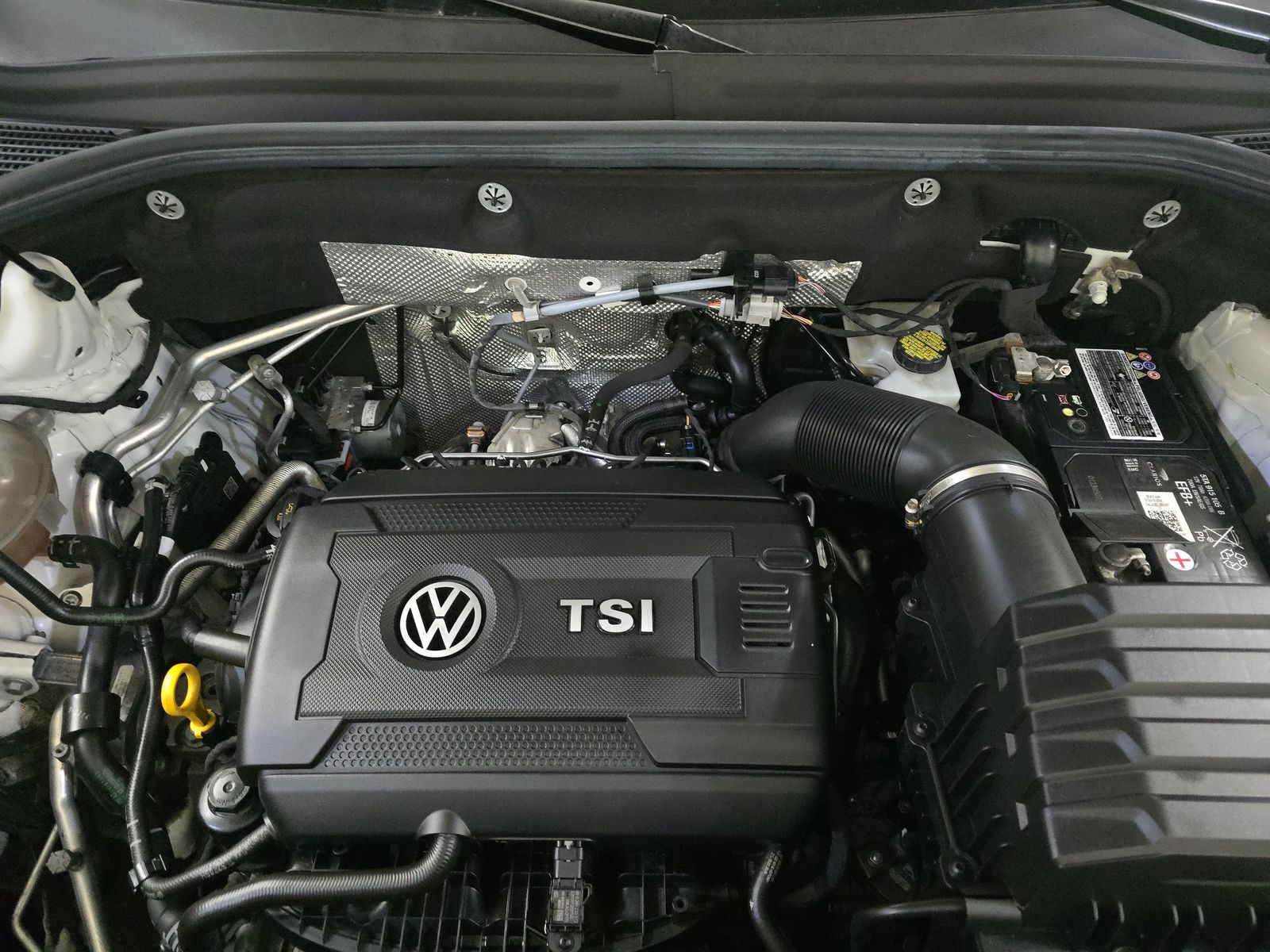 2022 Volkswagen Atlas 2.0T SE FWD