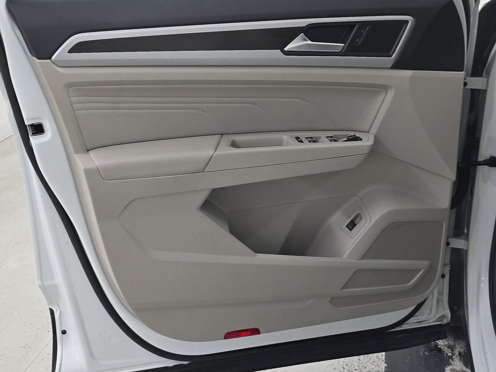 2022 Volkswagen Atlas 2.0T SE FWD