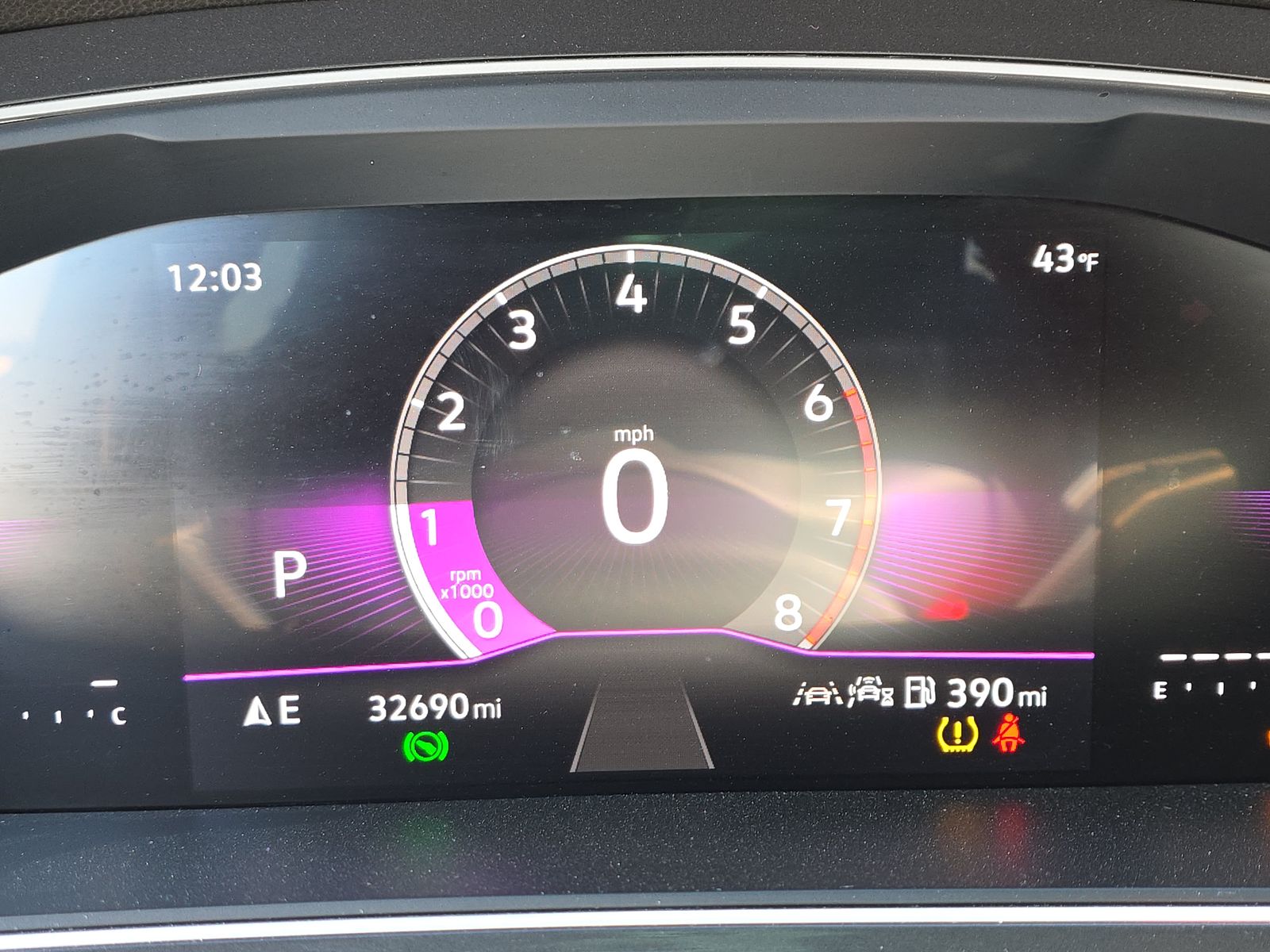 2024 Volkswagen Tiguan 2.0T Wolfsburg Edition FWD