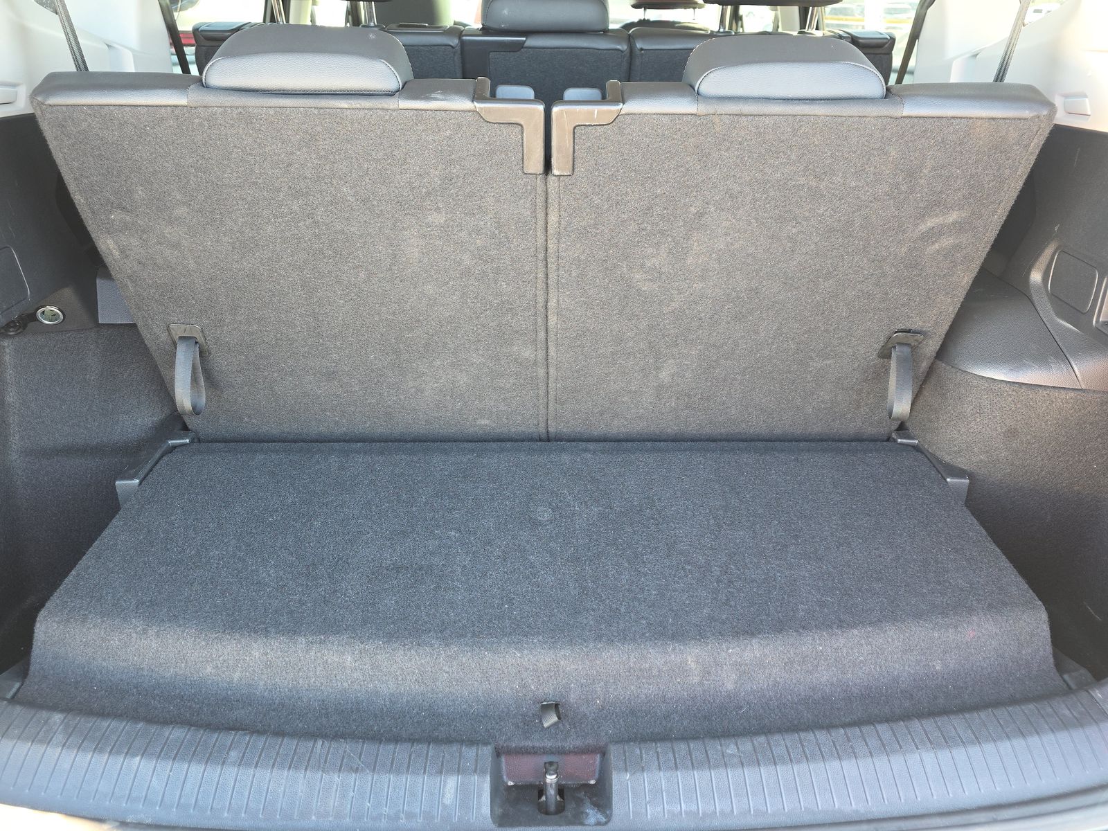 2024 Volkswagen Tiguan 2.0T Wolfsburg Edition FWD