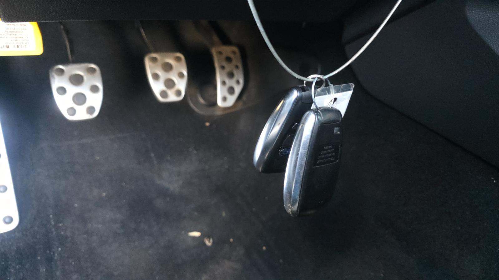 2022 Subaru WRX Limited AWD