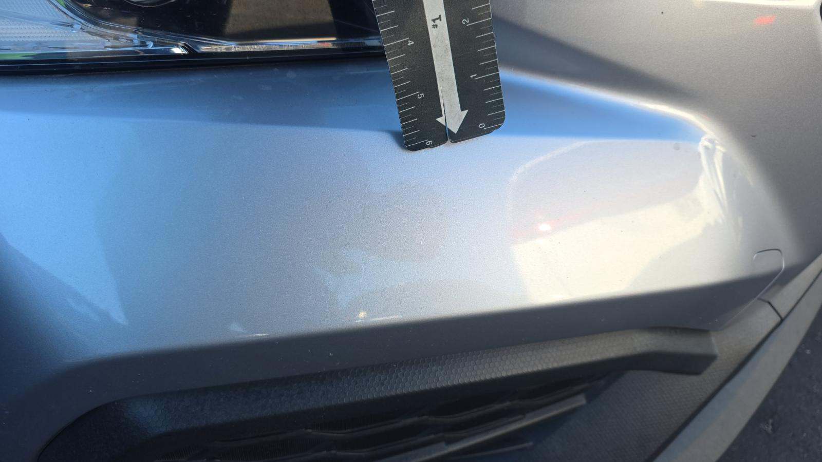 2022 Subaru WRX Limited AWD