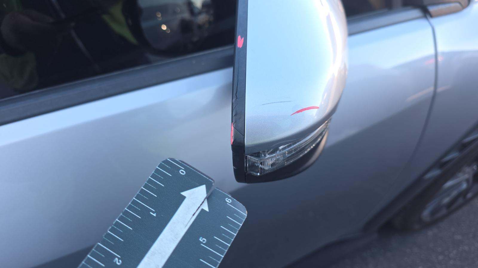 2022 Subaru WRX Limited AWD