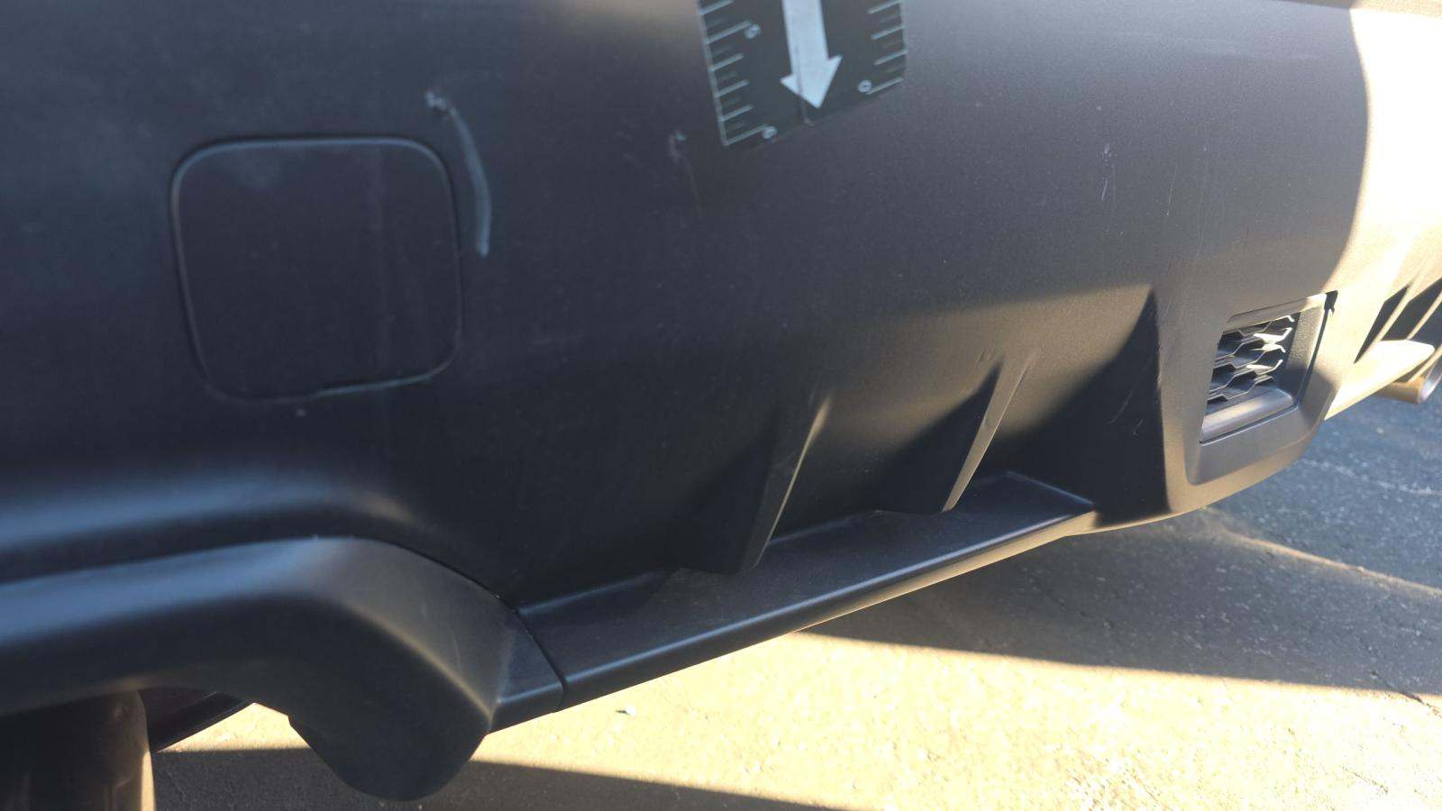 2022 Subaru WRX Limited AWD