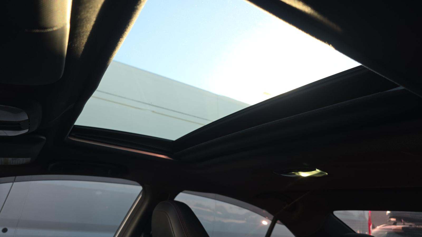 2022 Subaru WRX Limited AWD