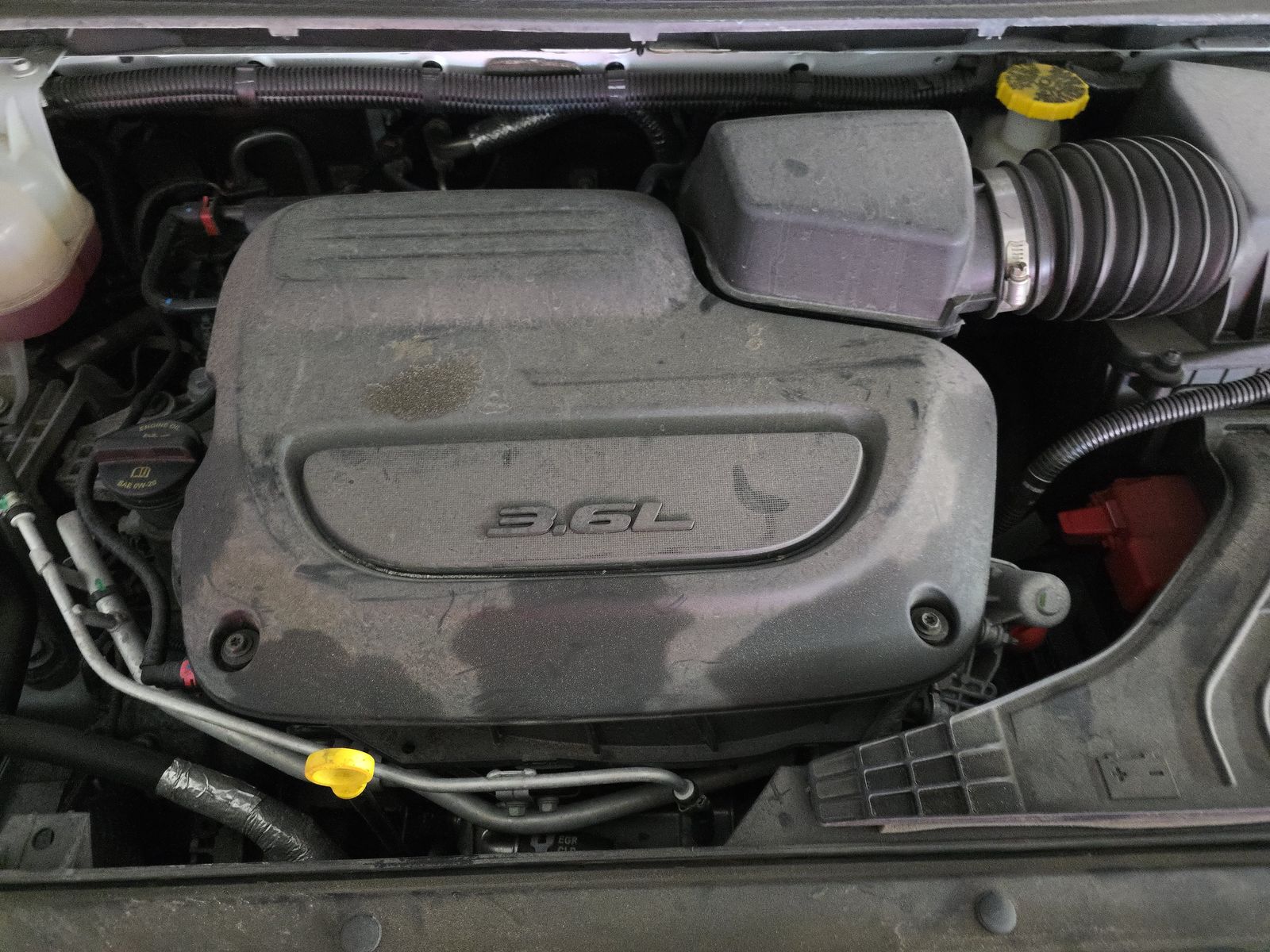 2023 Chrysler Pacifica Limited FWD