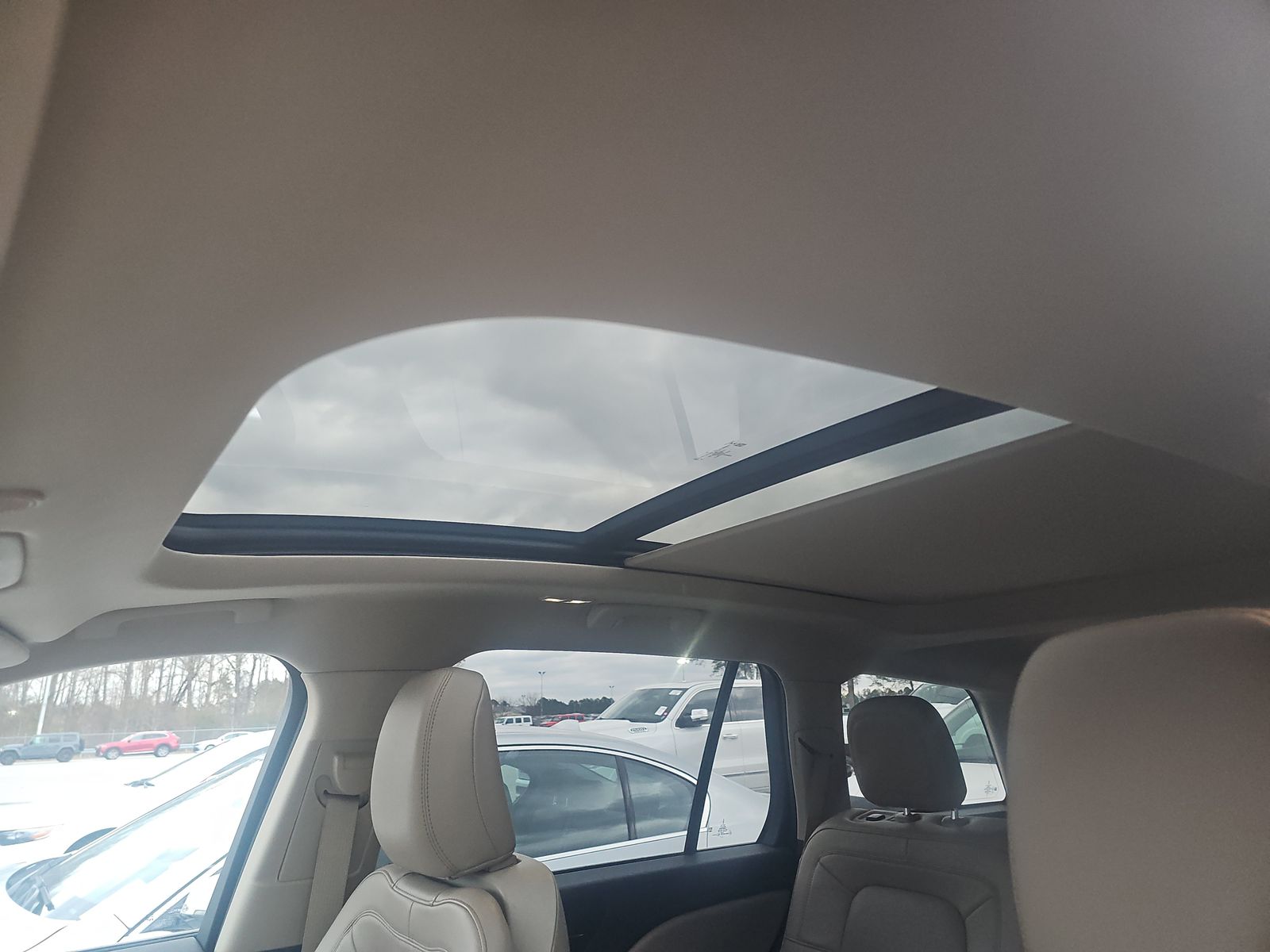 2022 Lincoln Aviator Reserve RWD