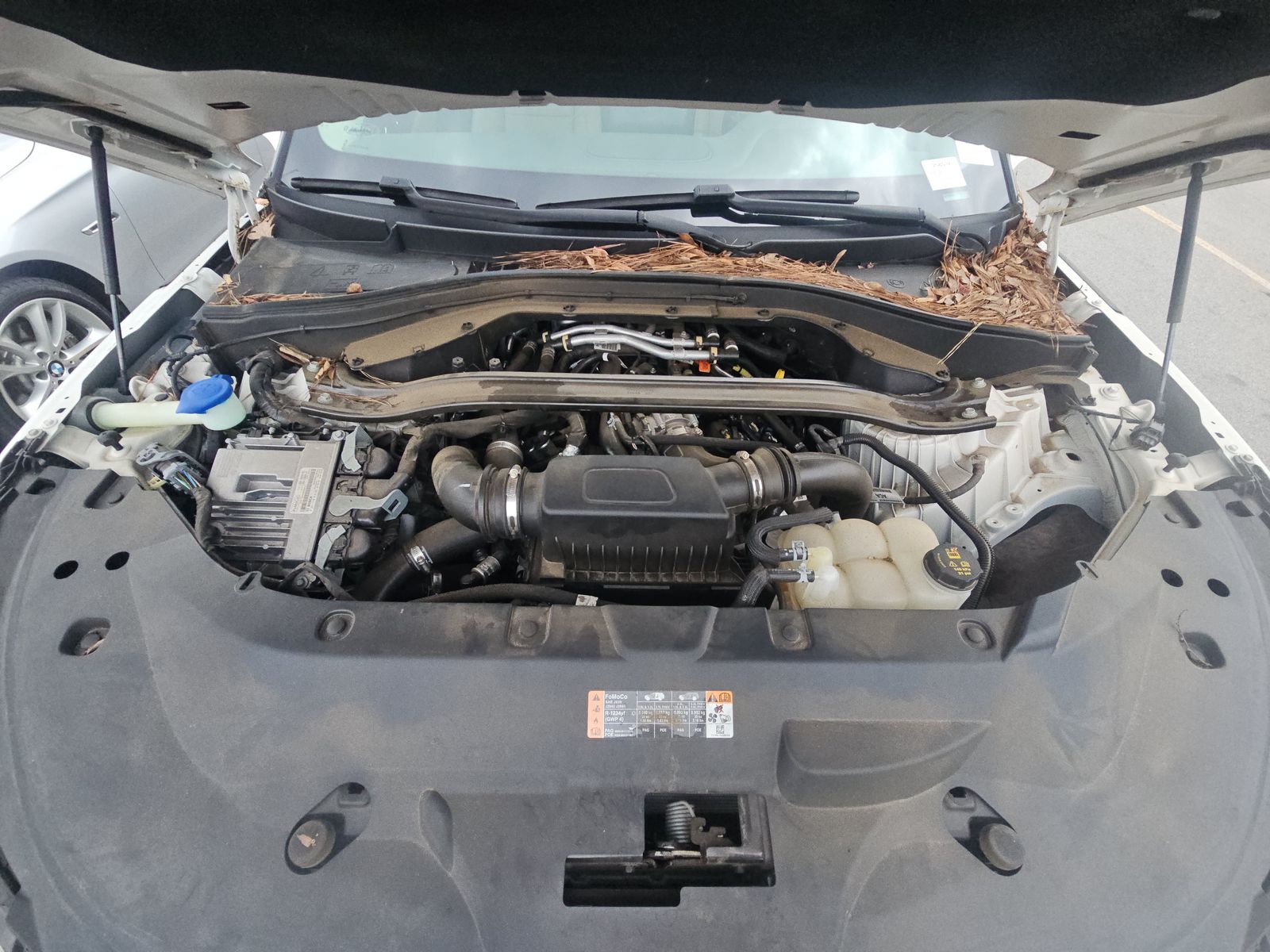 2022 Lincoln Aviator Reserve RWD