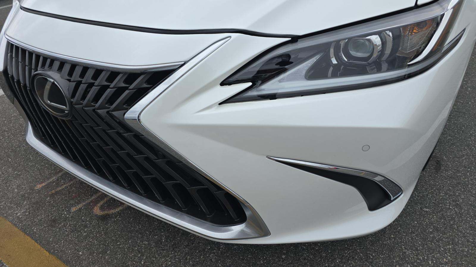 2024 Lexus ES ES 350 FWD