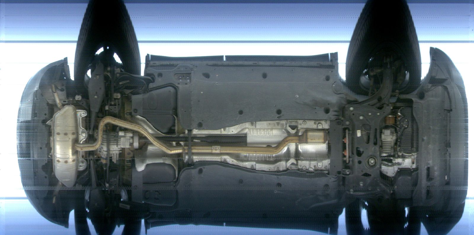 2024 Volkswagen Tiguan 2.0T SE R-Line Black AWD